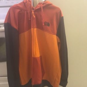 3xl north face
